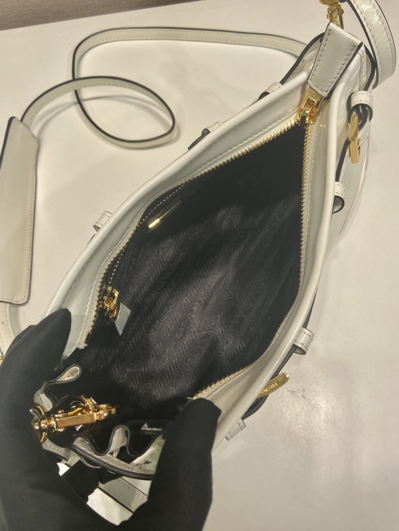Pra*a satchel bags